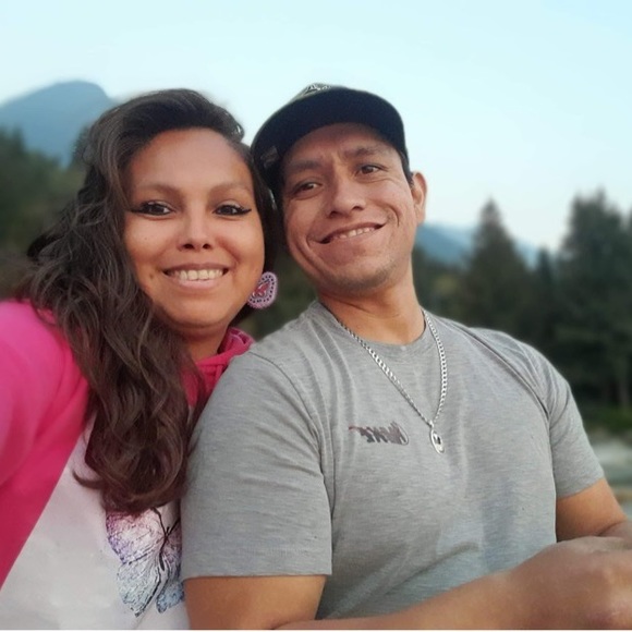 Meet your Posher, Johnny mount Currie Bc - Picture 3 of 3